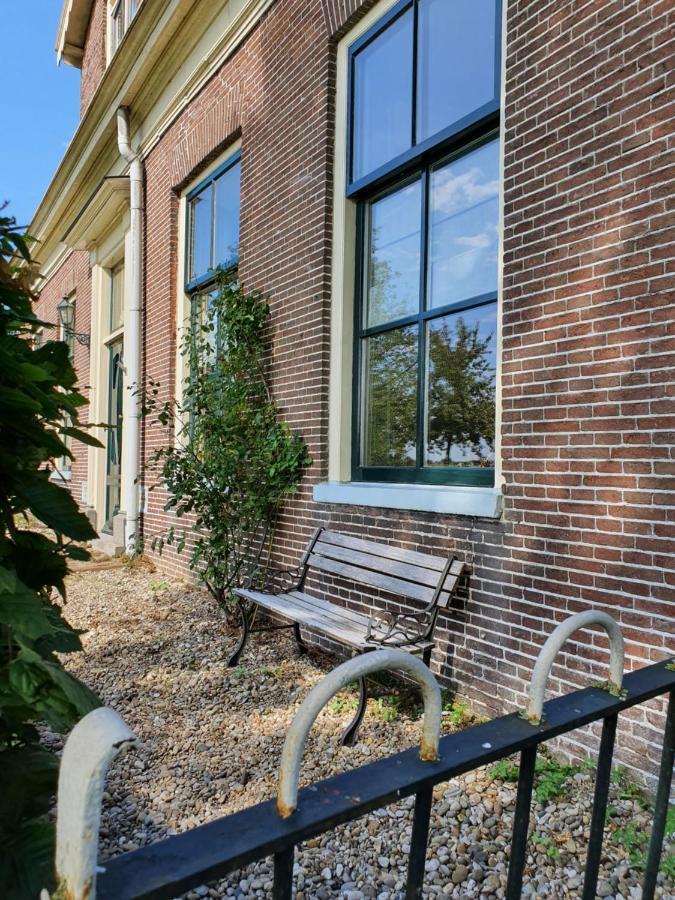 De Bloesemstee - Rustic Manor Farmhouse The Netherlands 鲁茵乌尔德 外观 照片
