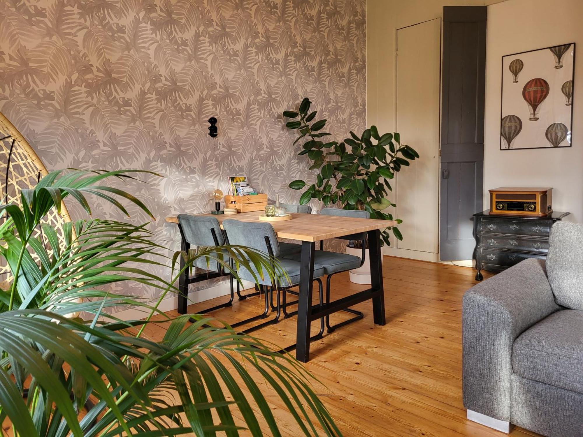 De Bloesemstee - Rustic Manor Farmhouse The Netherlands 鲁茵乌尔德 外观 照片